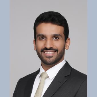 Dr. Ayedh Alhajri